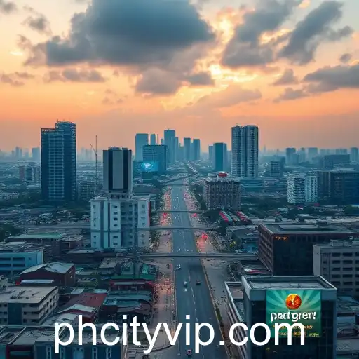 phcity