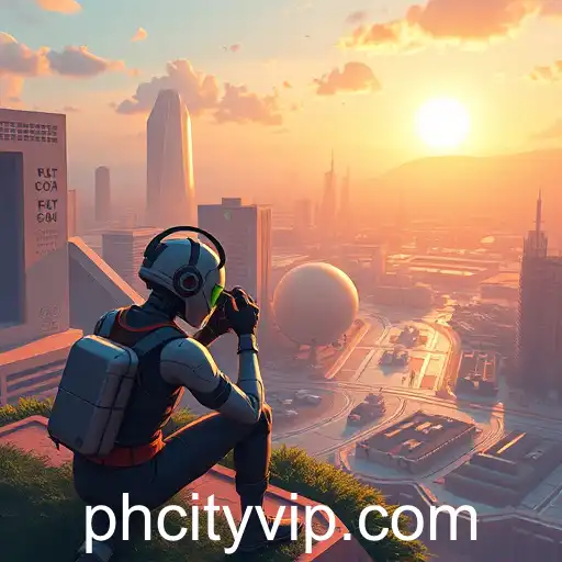 phcity