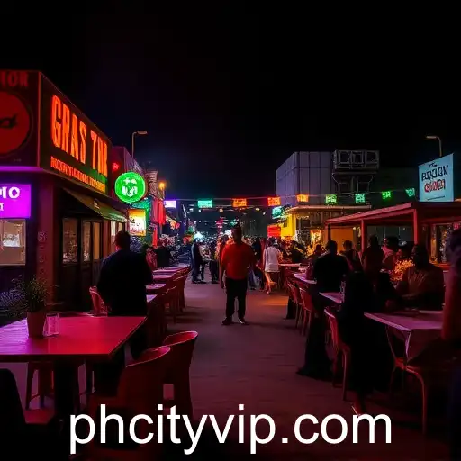 Emerging Trends in Online Gaming for PHCity Users