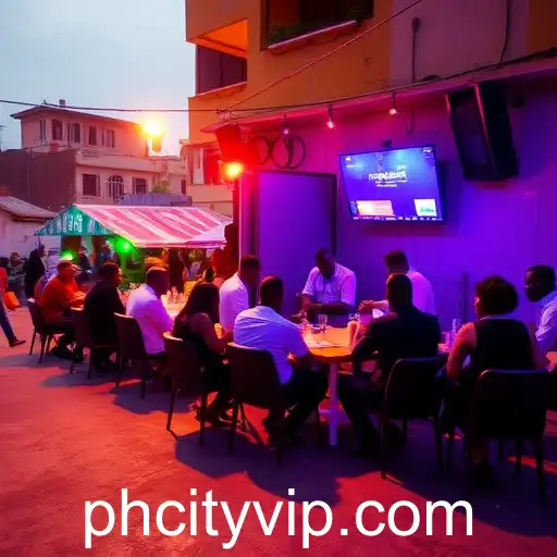 phcity