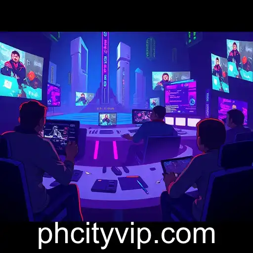 phcity