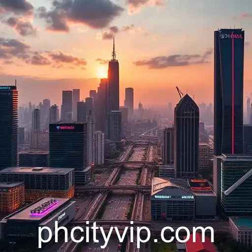 phcity