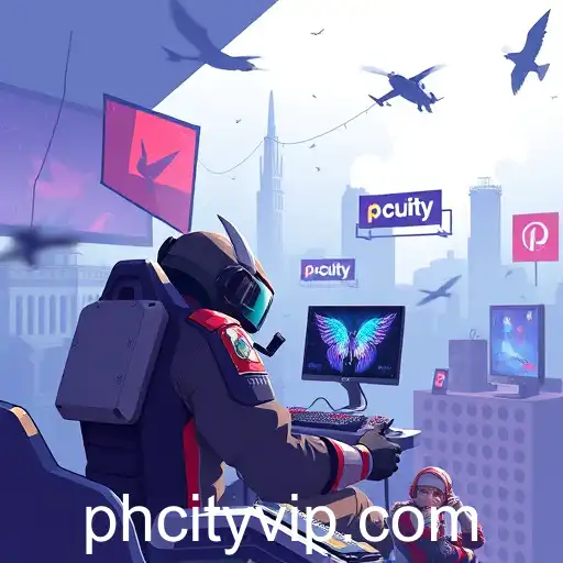 phcity
