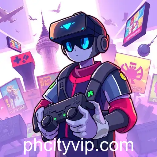 phcity