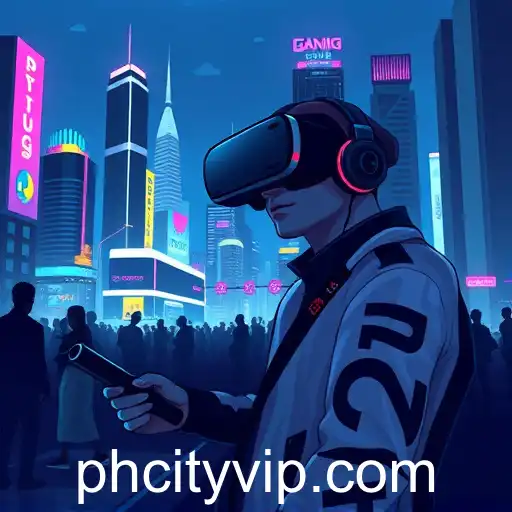 phcity
