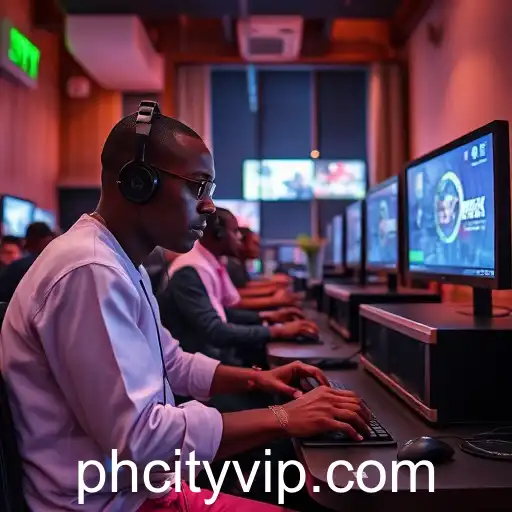 phcity