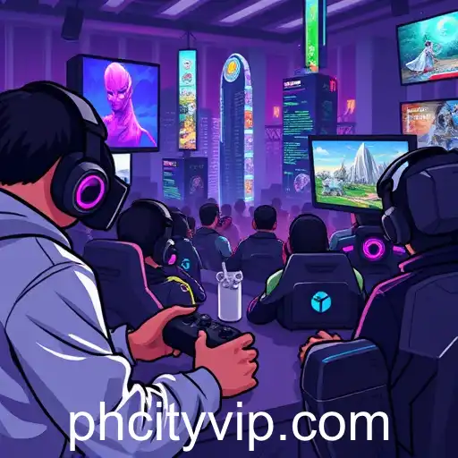 phcity