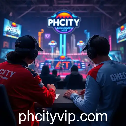 phcity