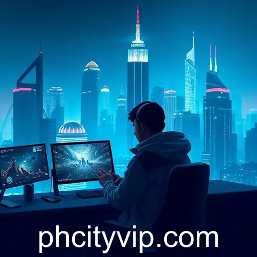 phcity