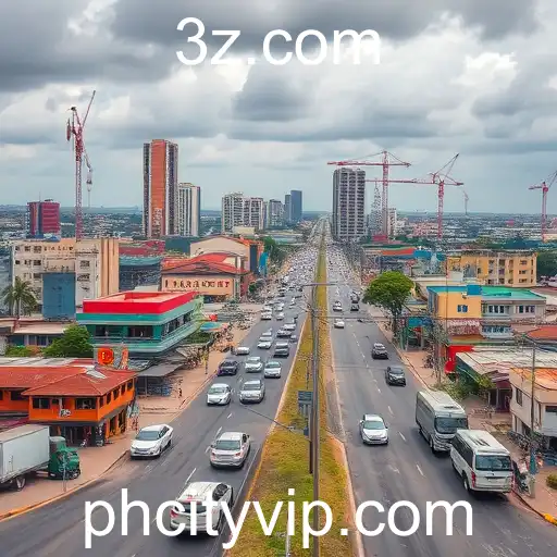 Port Harcourt: Emerging Hub of Innovation and Culture