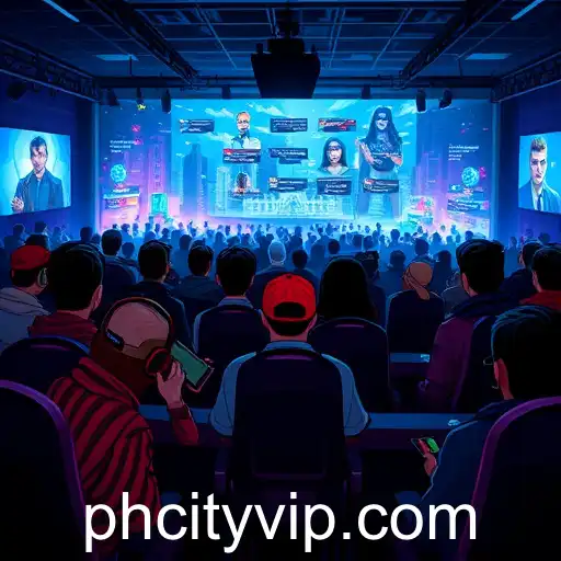 phcity