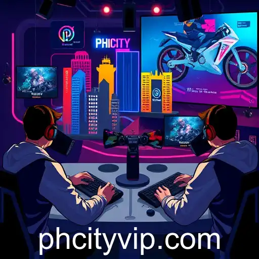 phcity