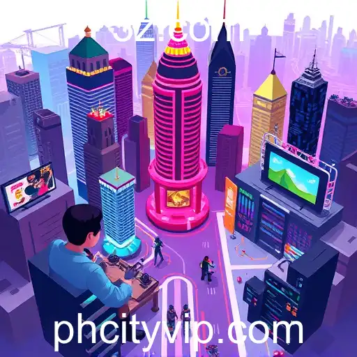 The Rise of Online Gaming and Cultural Impact