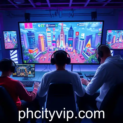 phcity