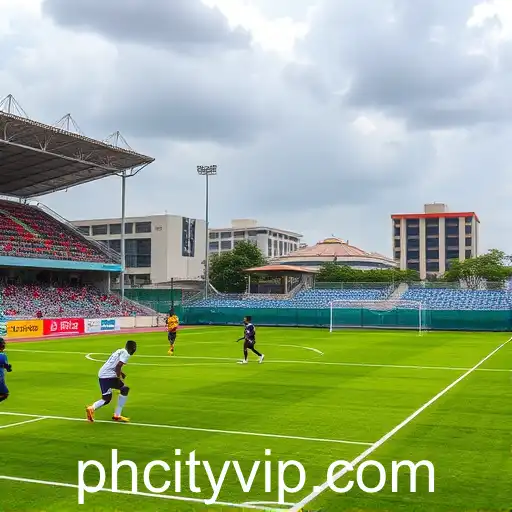 phcity