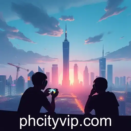 phcity
